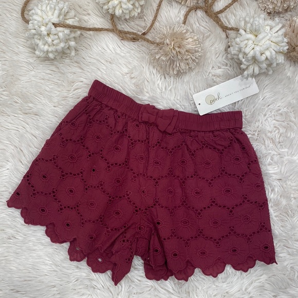NWT Girls Shorts